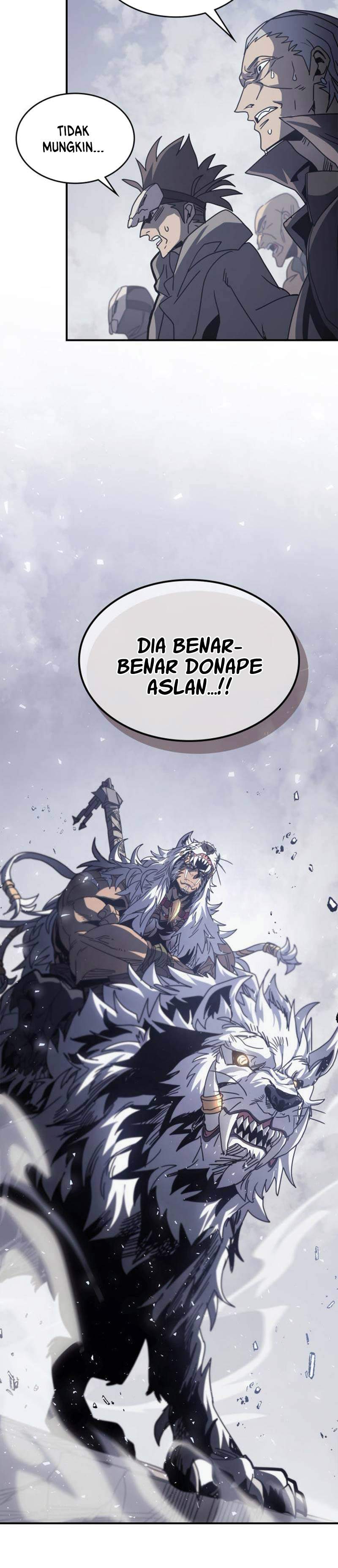 A Returner’s Magic Should Be Special chapter 162
