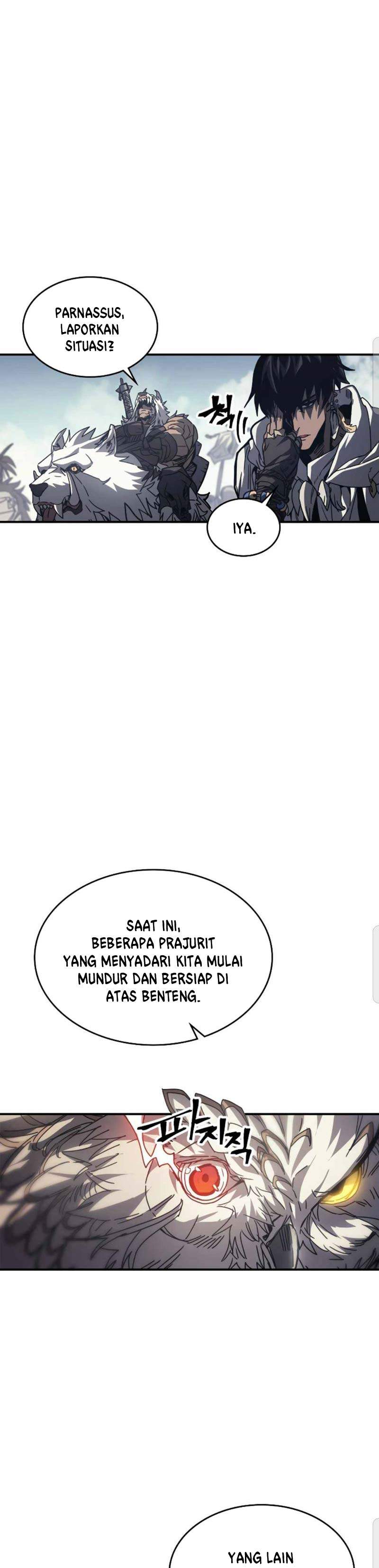 A Returner’s Magic Should Be Special chapter 163