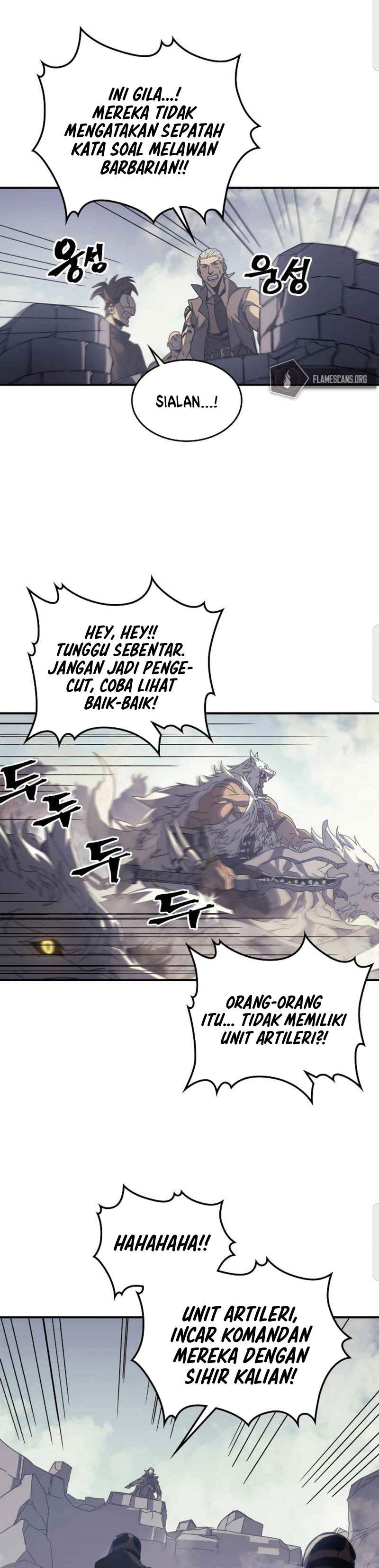 A Returner’s Magic Should Be Special chapter 163
