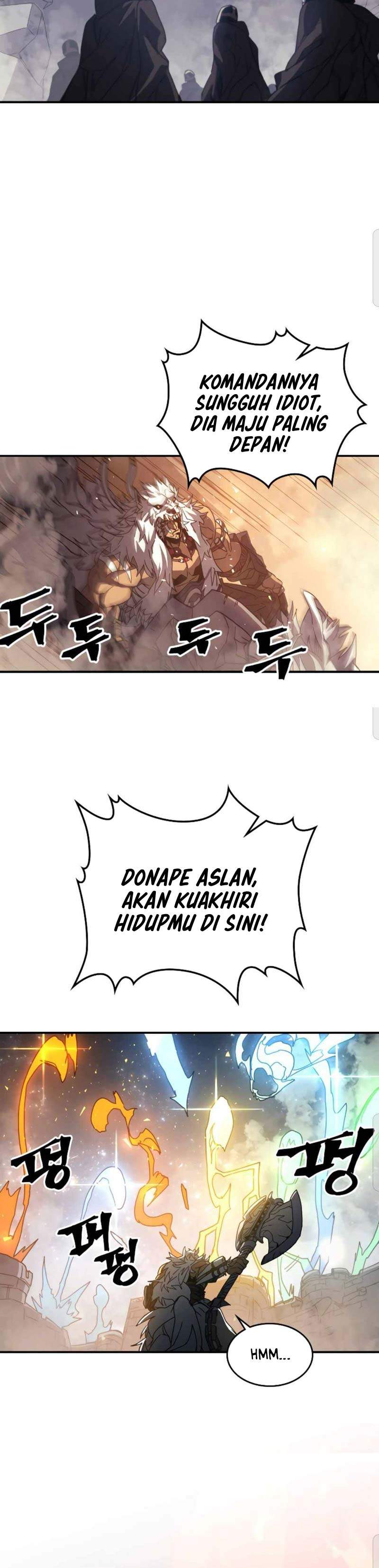 A Returner’s Magic Should Be Special chapter 163
