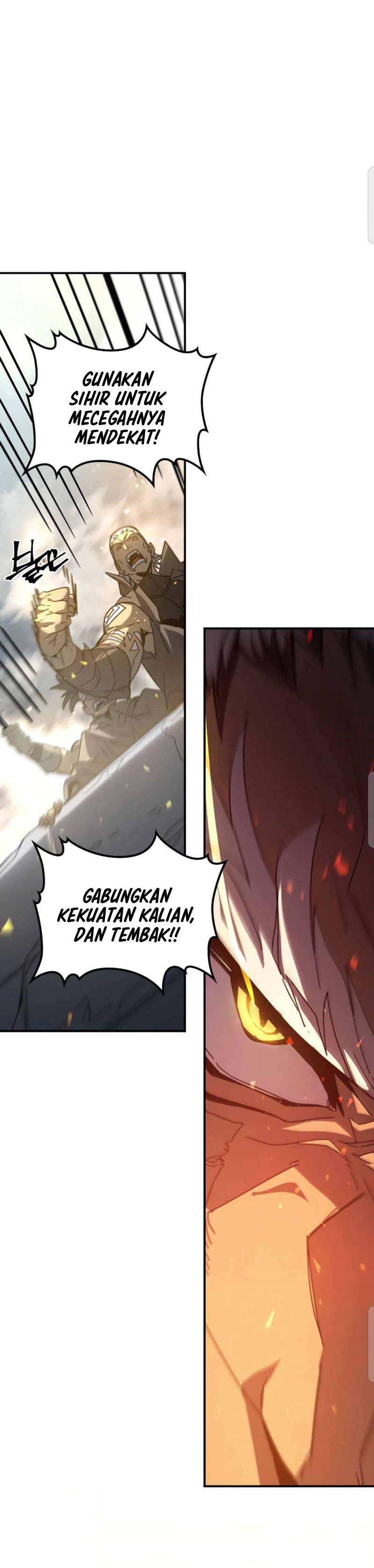 A Returner’s Magic Should Be Special chapter 163