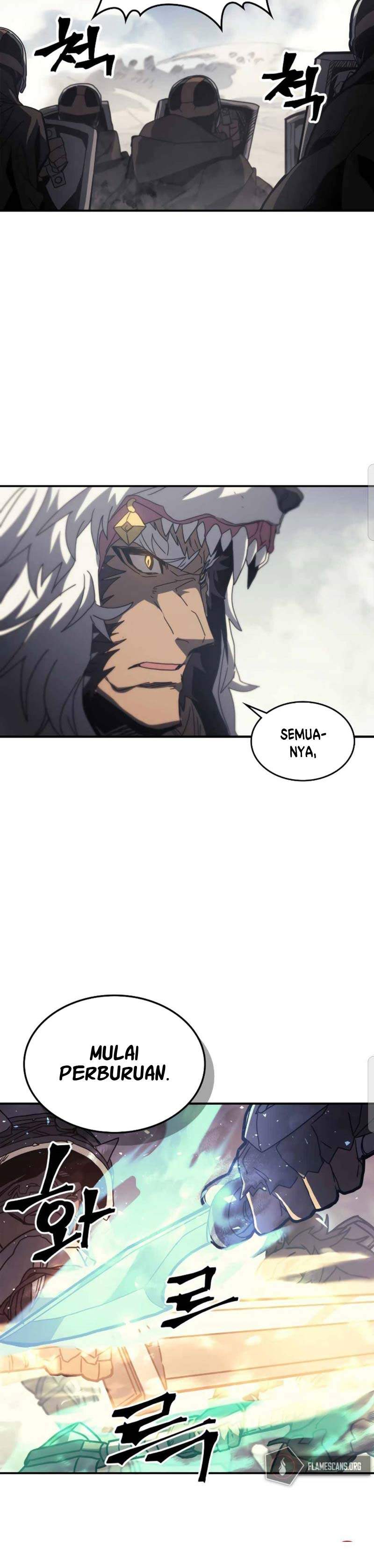 A Returner’s Magic Should Be Special chapter 163