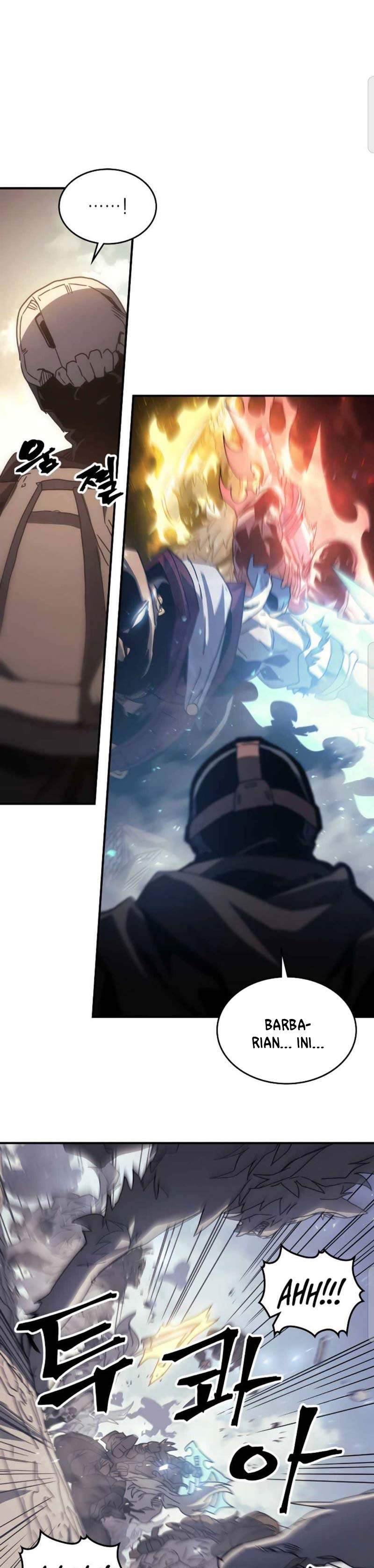 A Returner’s Magic Should Be Special chapter 163