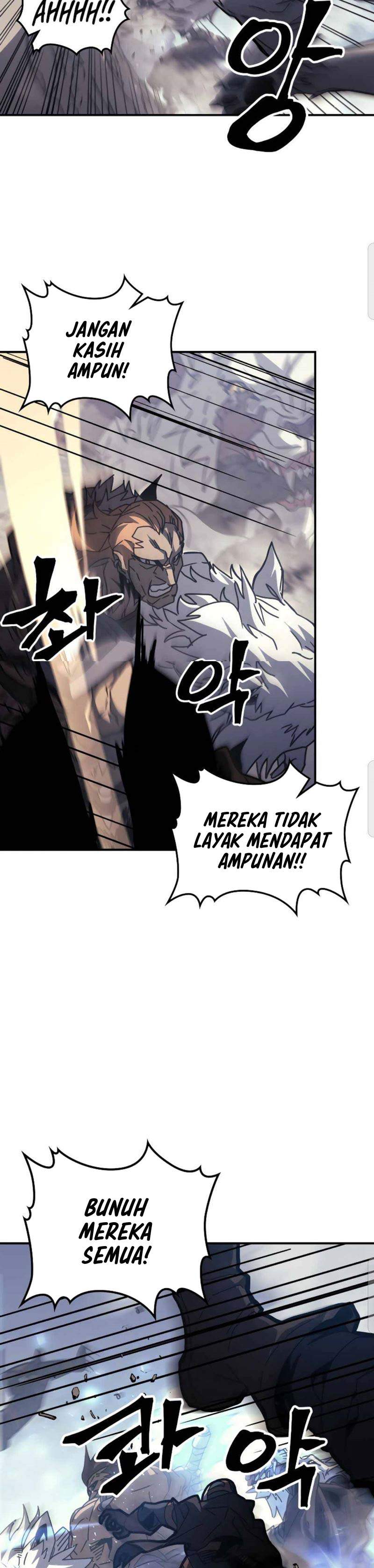 A Returner’s Magic Should Be Special chapter 163