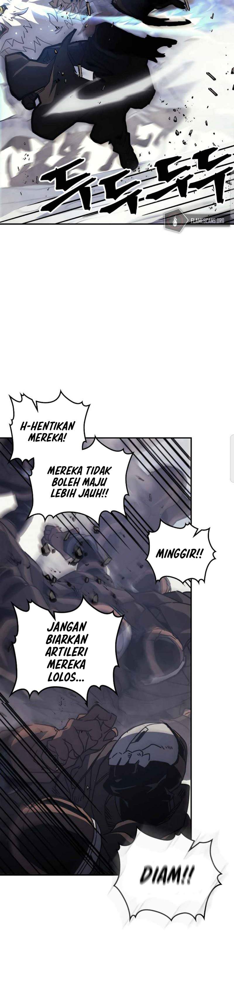 A Returner’s Magic Should Be Special chapter 163