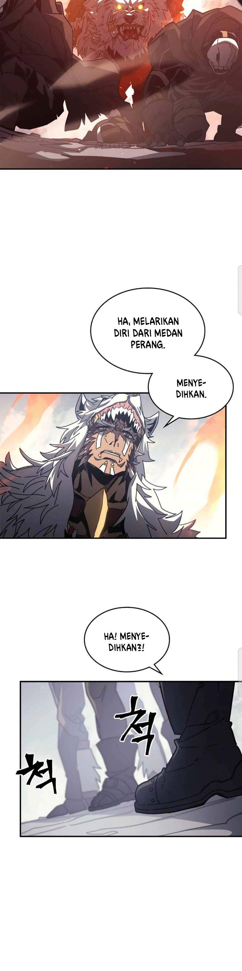 A Returner’s Magic Should Be Special chapter 163