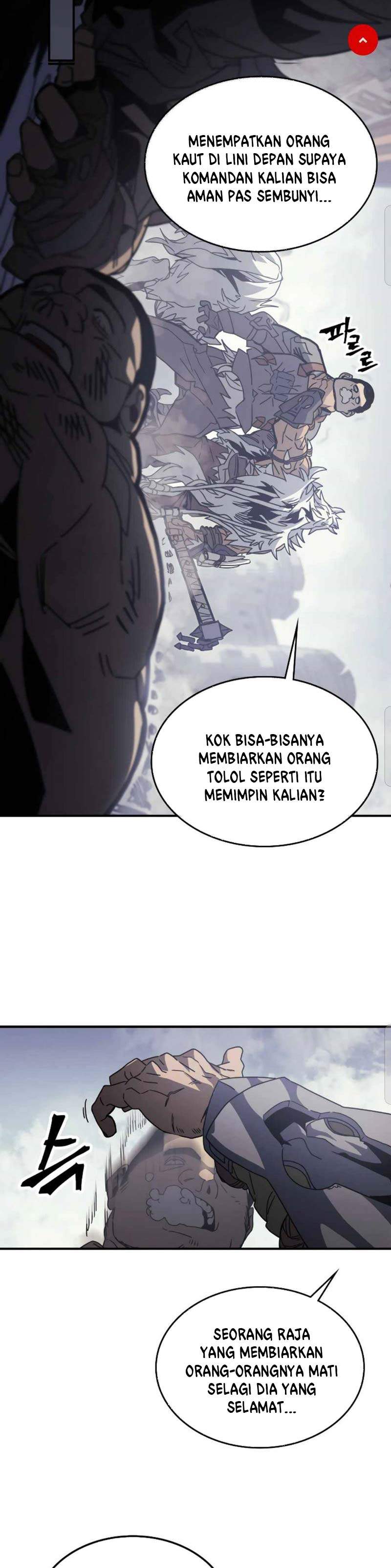 A Returner’s Magic Should Be Special chapter 163