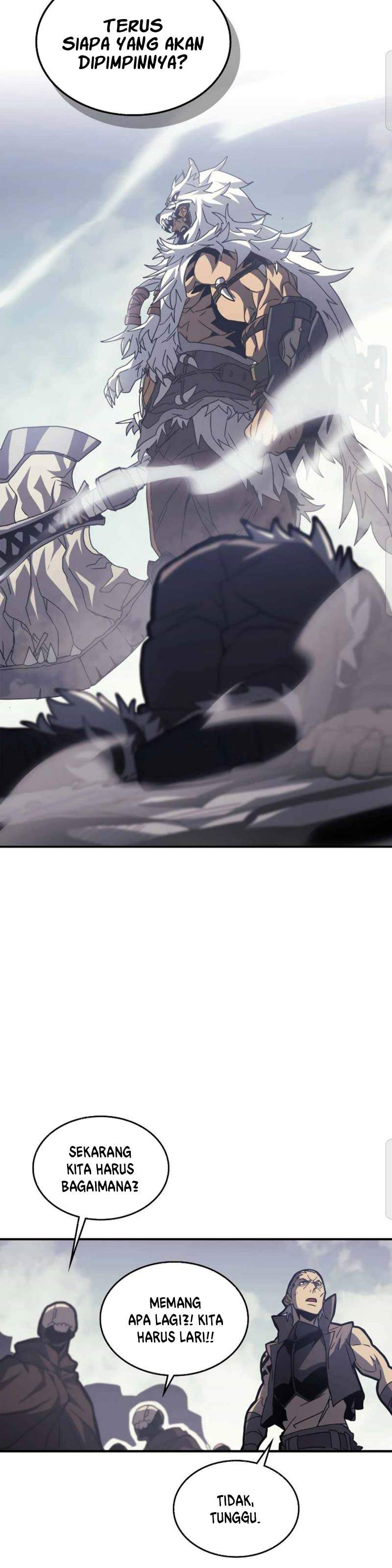A Returner’s Magic Should Be Special chapter 163