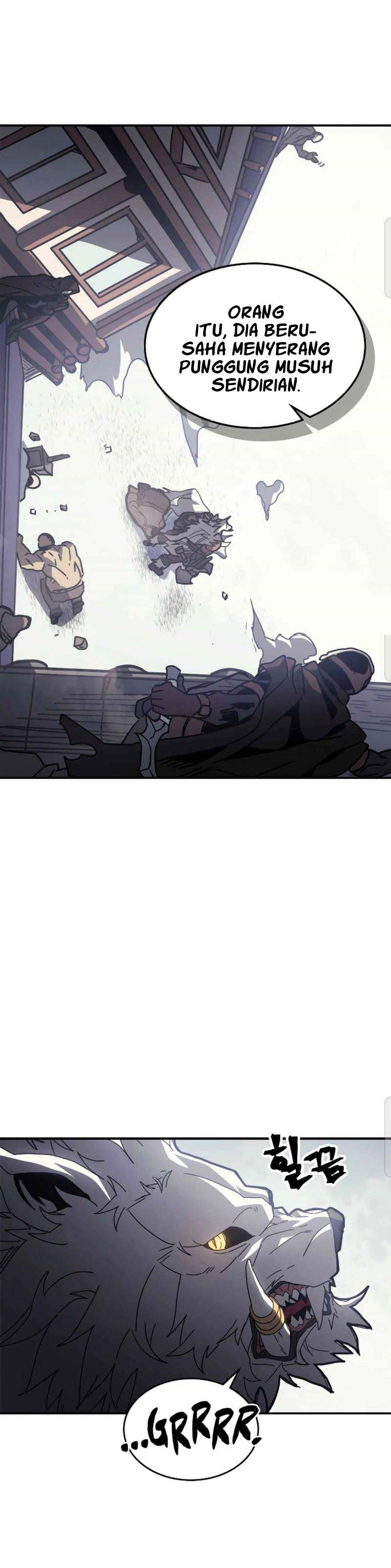 A Returner’s Magic Should Be Special chapter 163