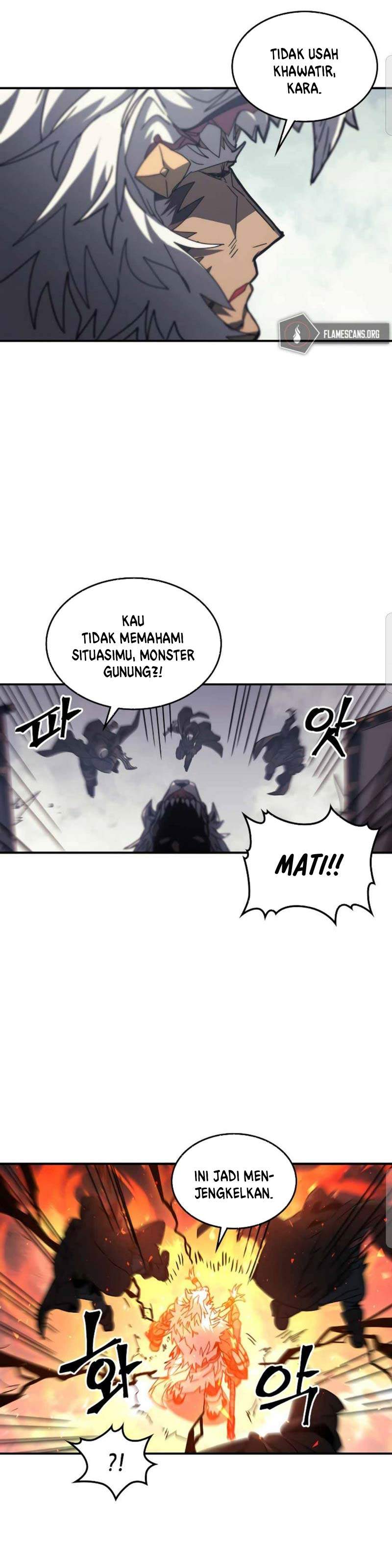 A Returner’s Magic Should Be Special chapter 163