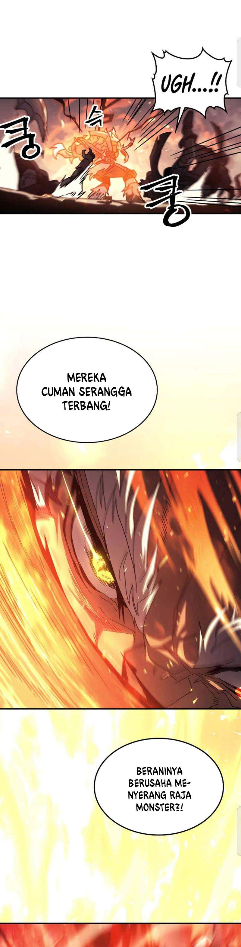 A Returner’s Magic Should Be Special chapter 163