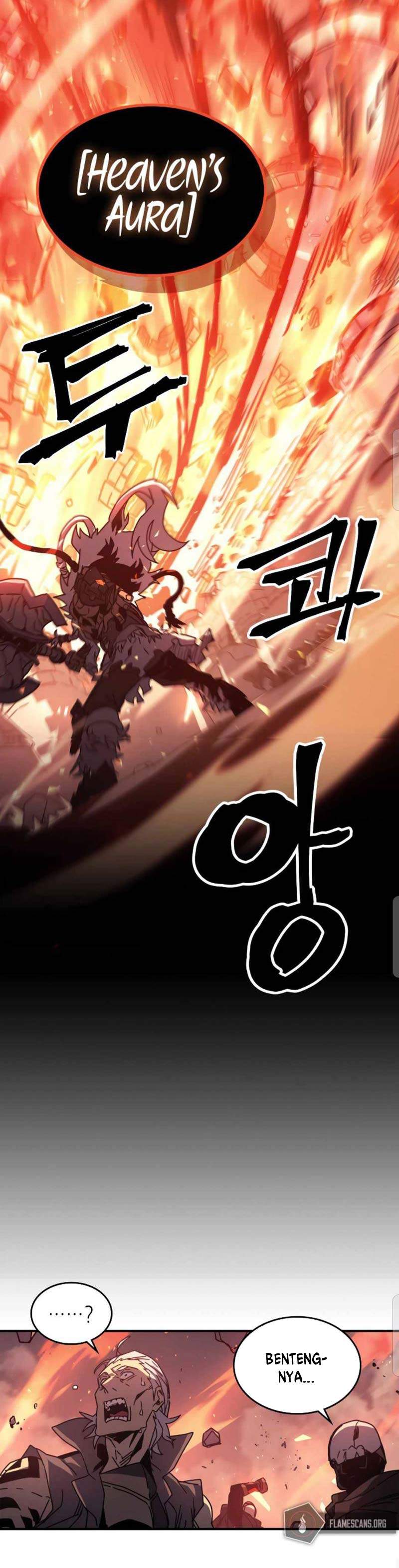 A Returner’s Magic Should Be Special chapter 163