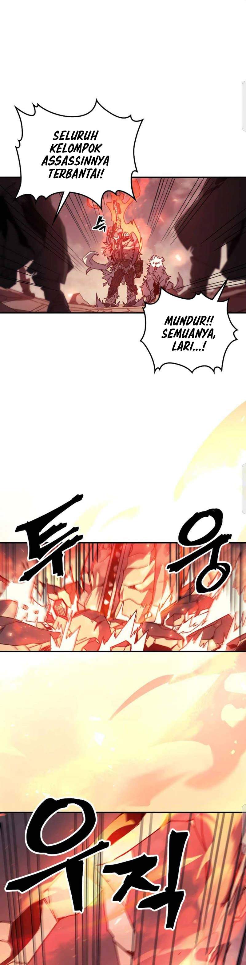 A Returner’s Magic Should Be Special chapter 163