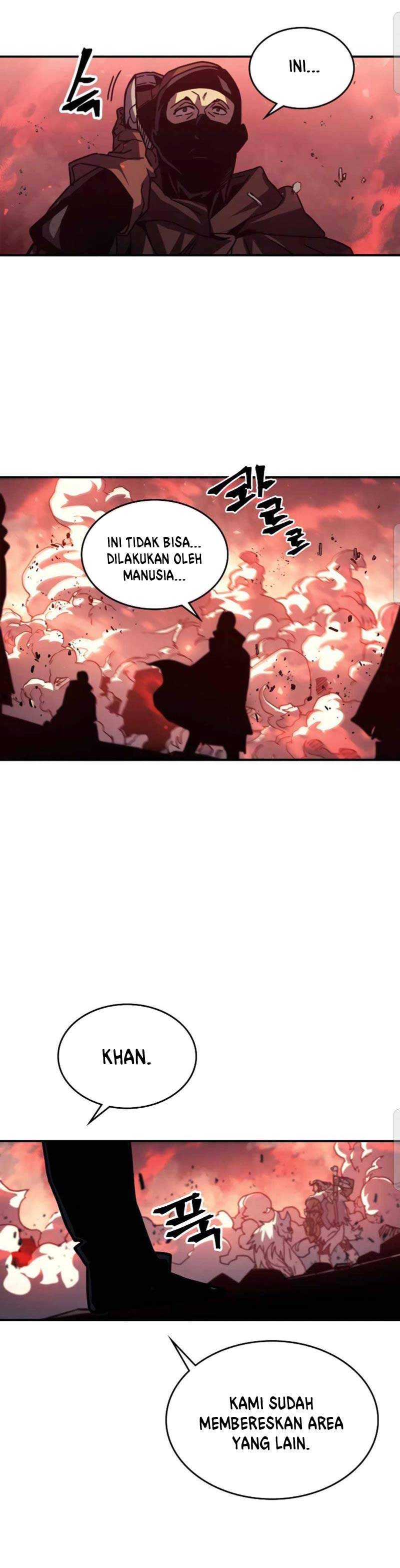 A Returner’s Magic Should Be Special chapter 163