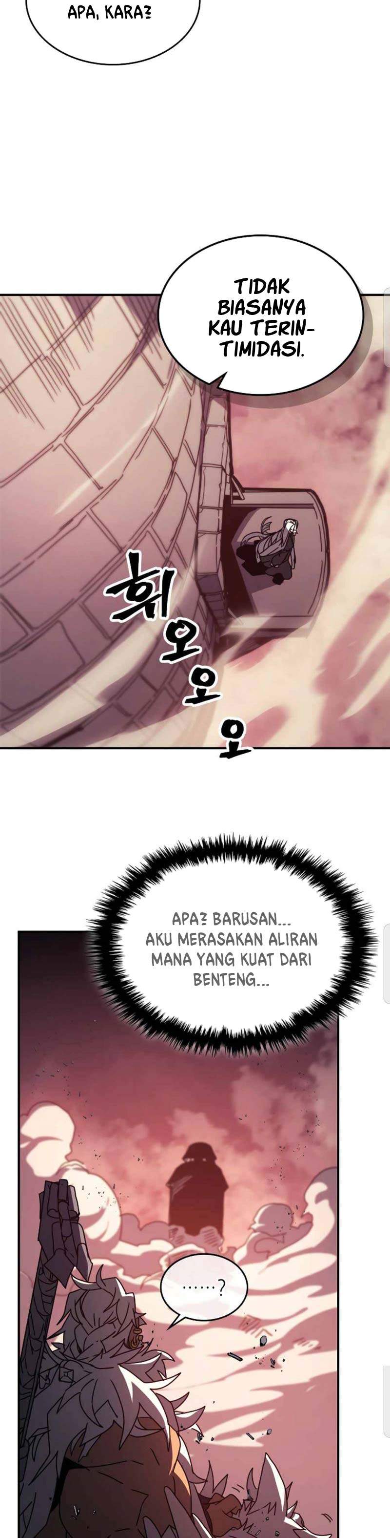A Returner’s Magic Should Be Special chapter 163
