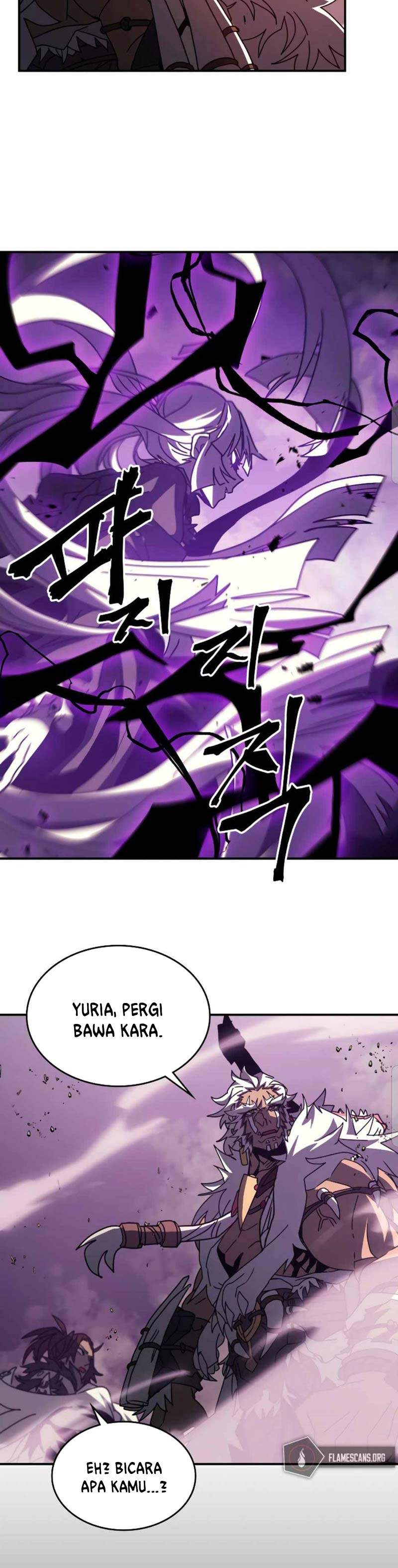 A Returner’s Magic Should Be Special chapter 163