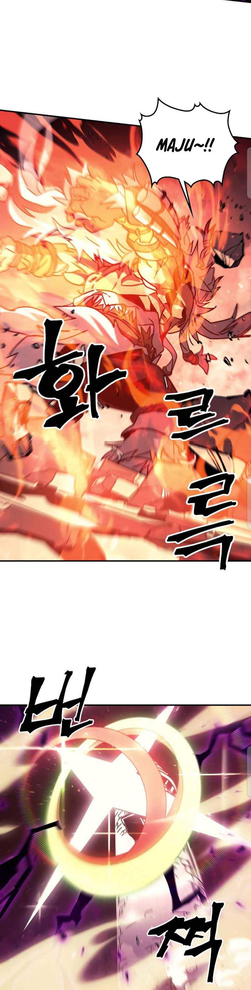 A Returner’s Magic Should Be Special chapter 163