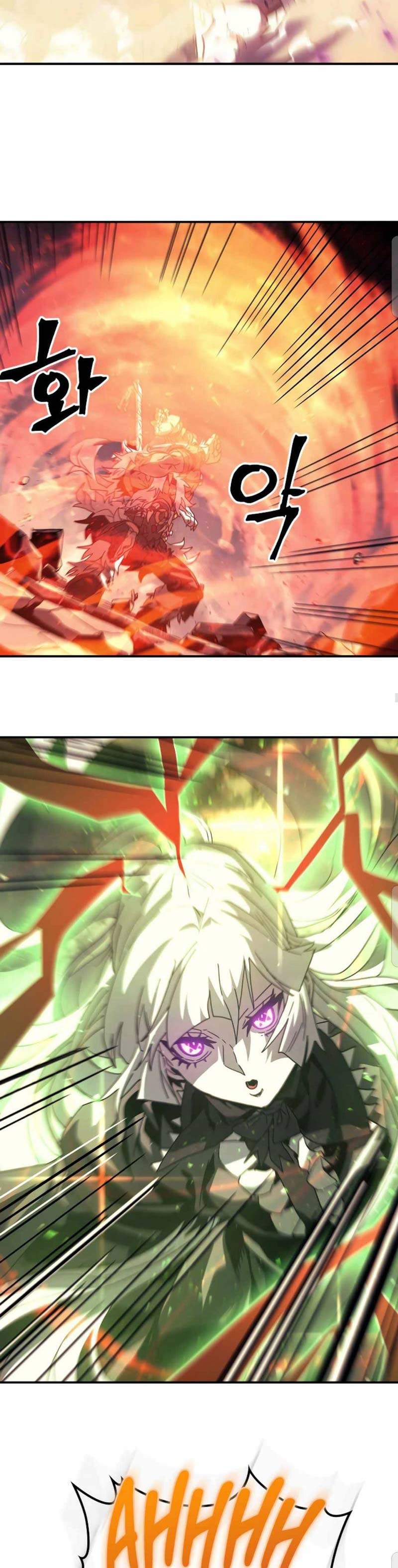 A Returner’s Magic Should Be Special chapter 163