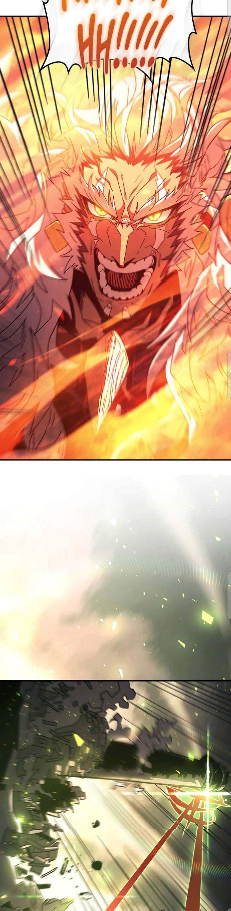 A Returner’s Magic Should Be Special chapter 163