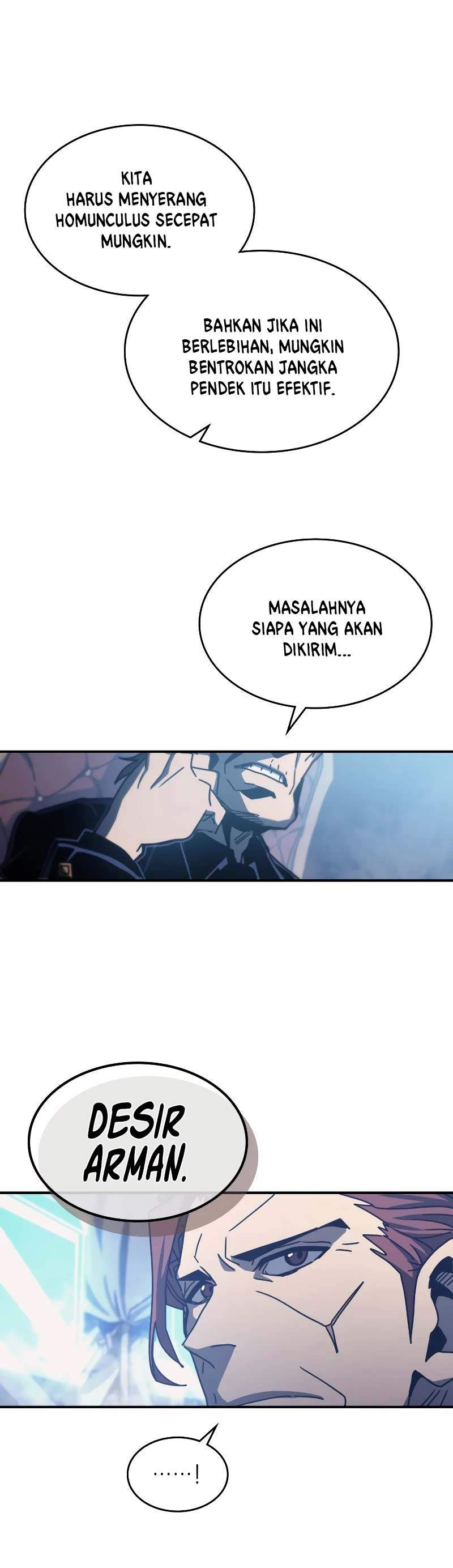 A Returner’s Magic Should Be Special chapter 164