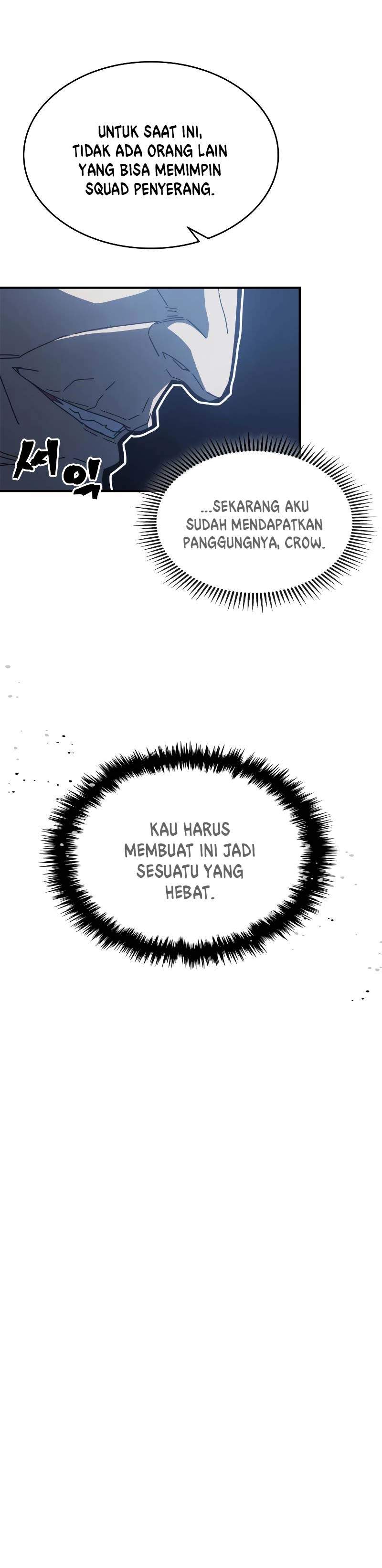 A Returner’s Magic Should Be Special chapter 164