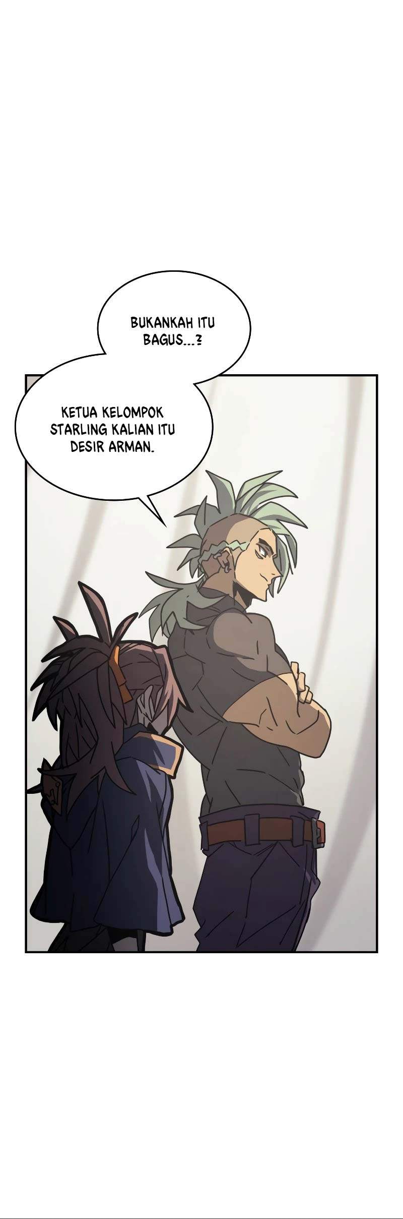 A Returner’s Magic Should Be Special chapter 164