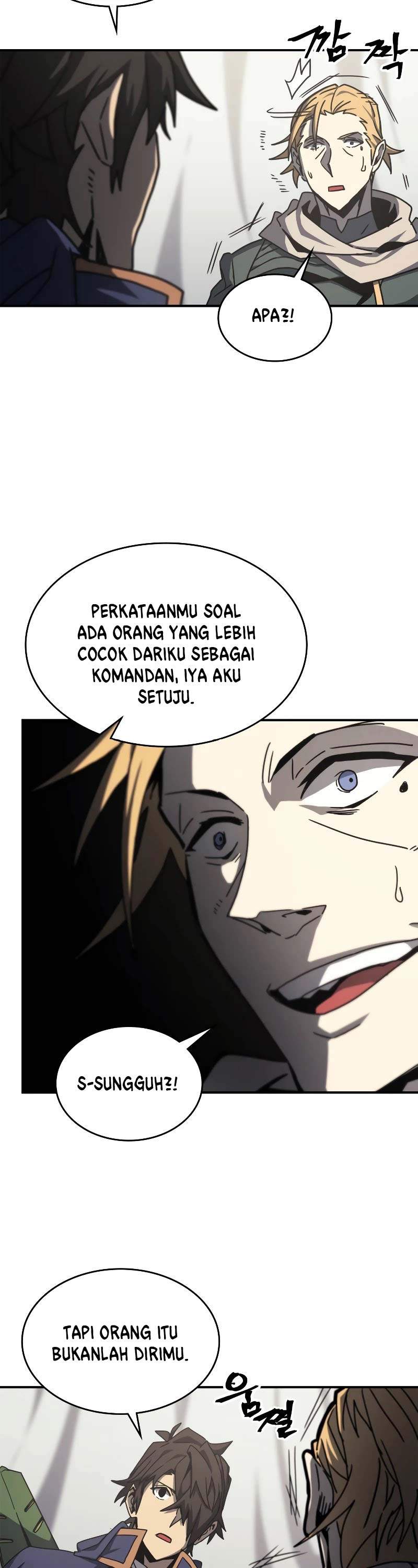 A Returner’s Magic Should Be Special chapter 164