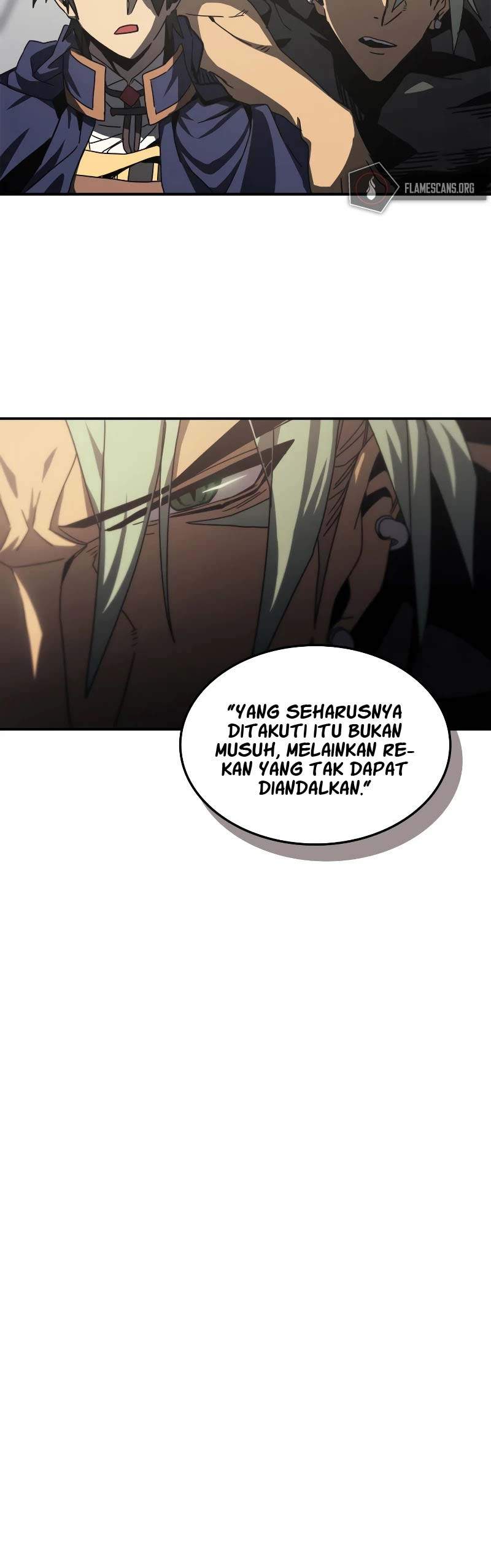 A Returner’s Magic Should Be Special chapter 164