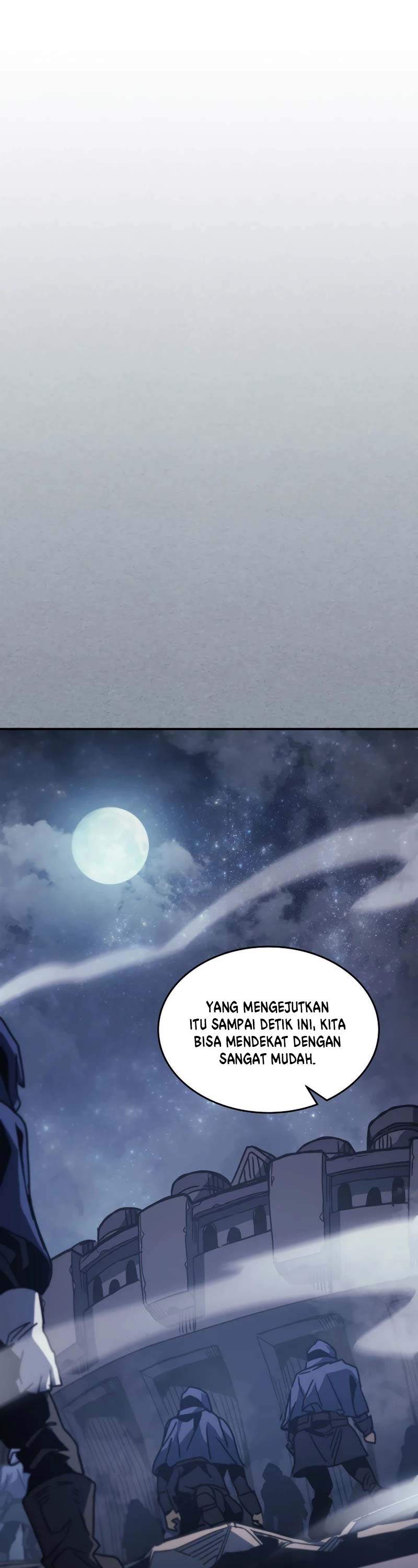 A Returner’s Magic Should Be Special chapter 164