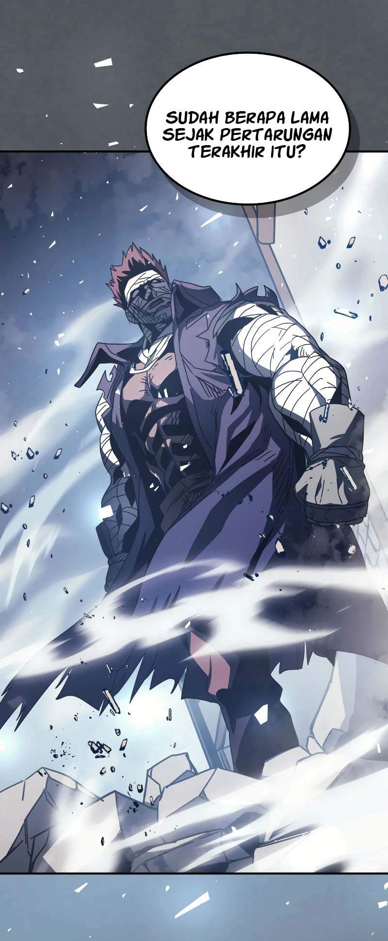 A Returner’s Magic Should Be Special chapter 164