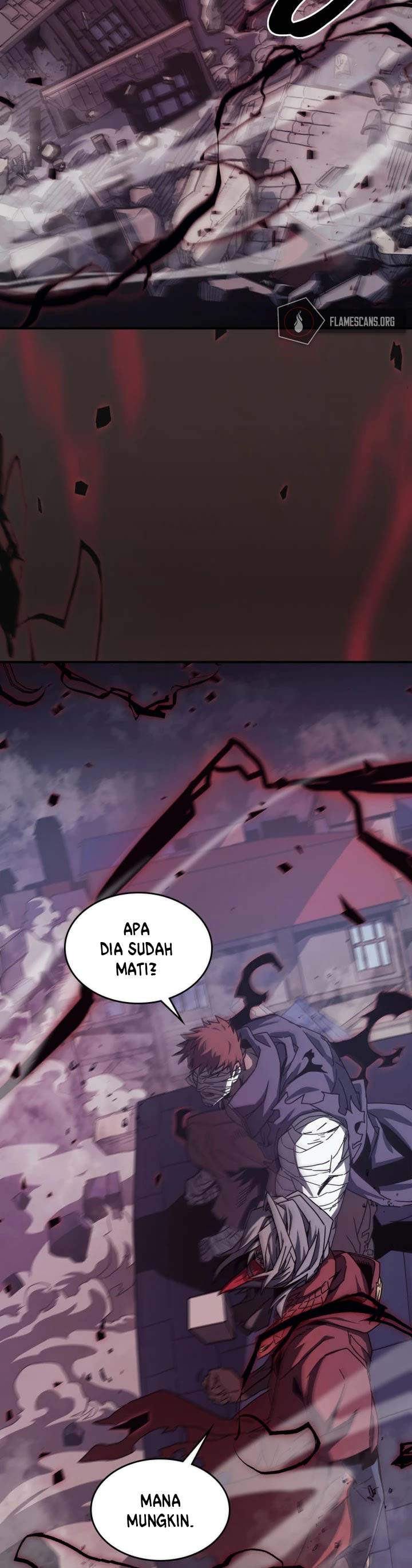 A Returner’s Magic Should Be Special chapter 165