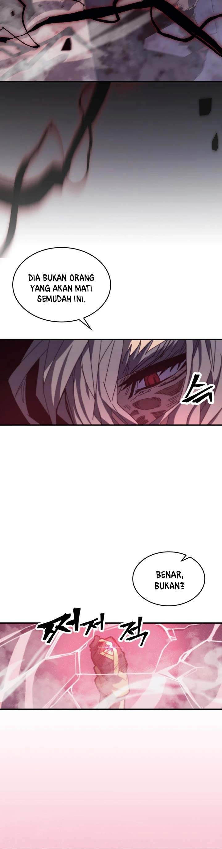 A Returner’s Magic Should Be Special chapter 165