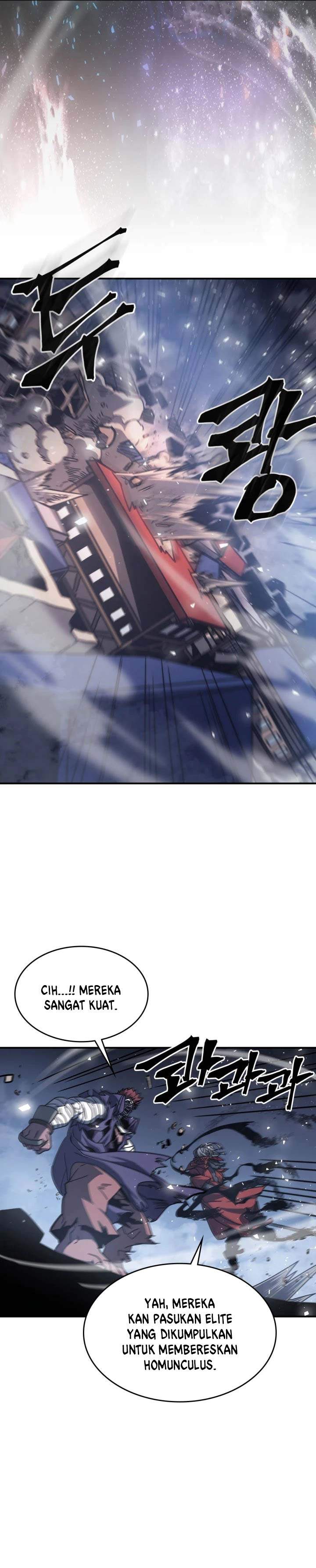 A Returner’s Magic Should Be Special chapter 165