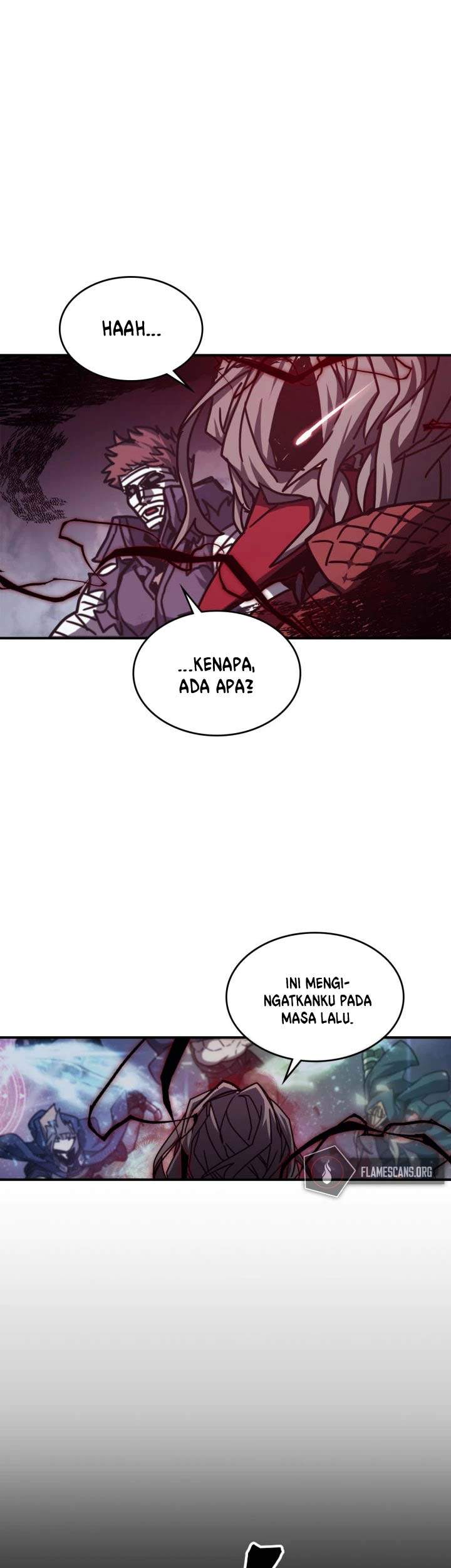 A Returner’s Magic Should Be Special chapter 165