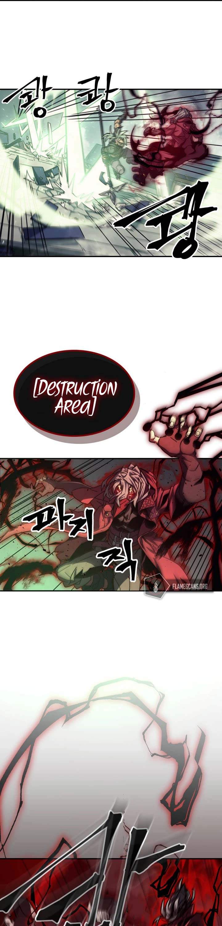 A Returner’s Magic Should Be Special chapter 165