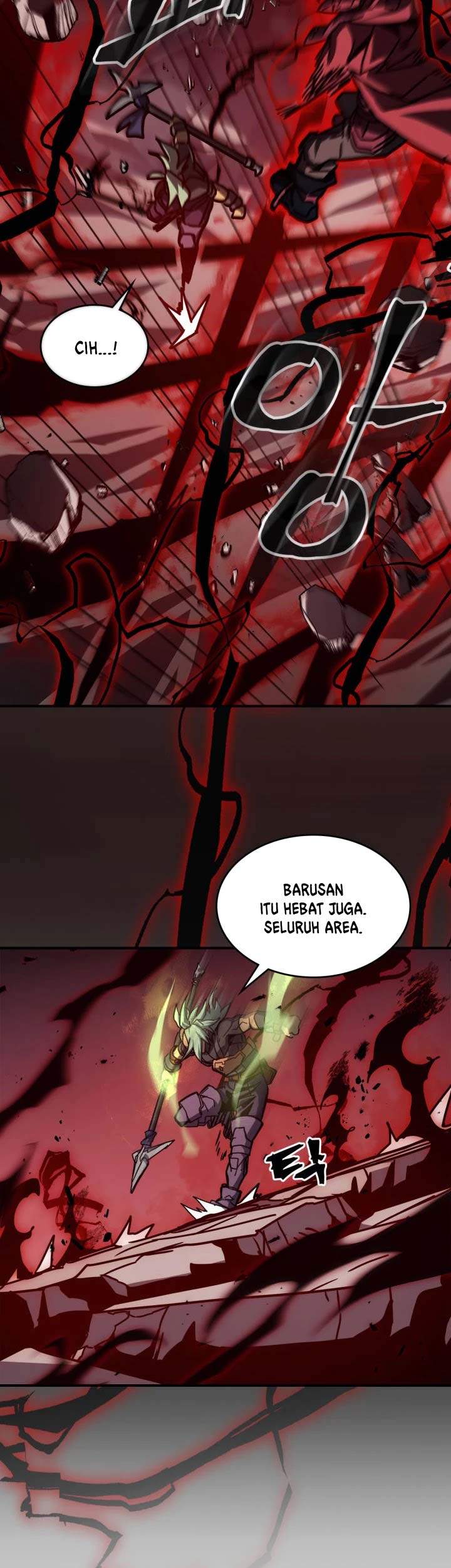 A Returner’s Magic Should Be Special chapter 165
