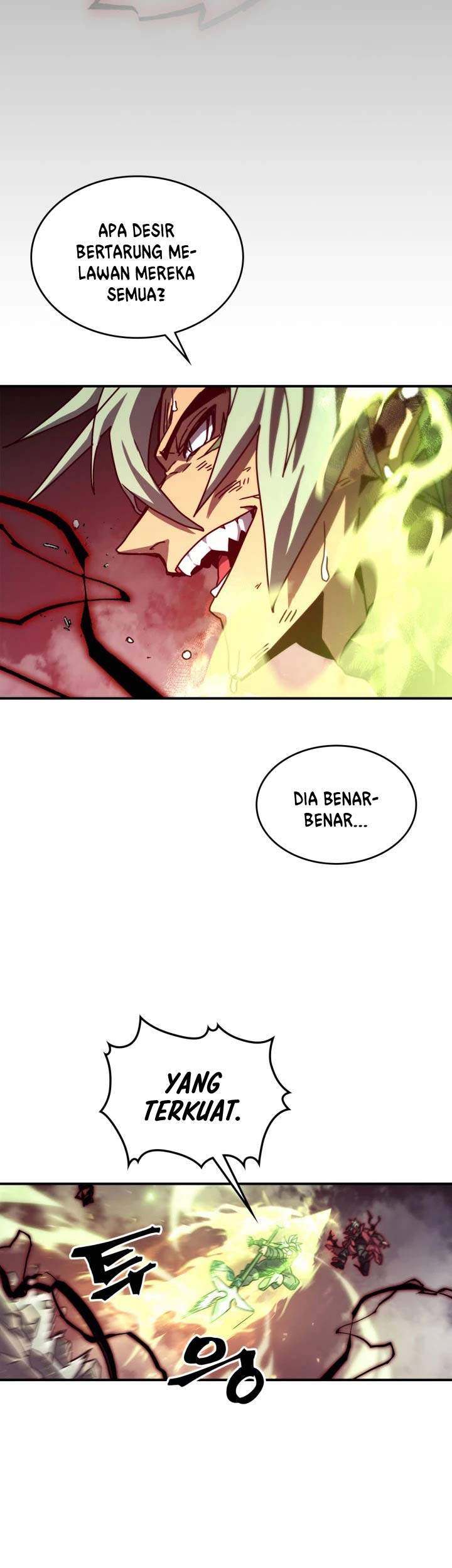 A Returner’s Magic Should Be Special chapter 165