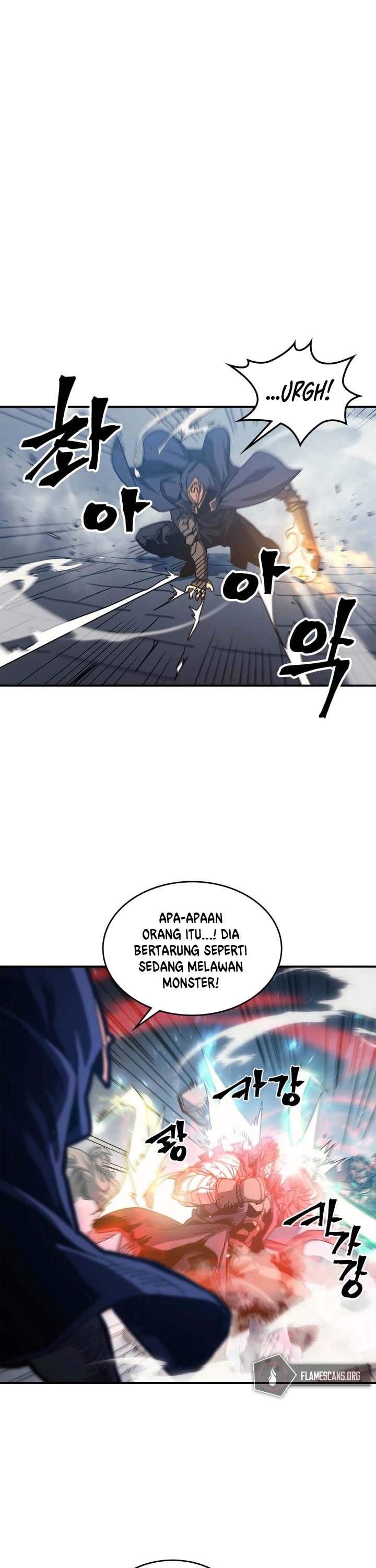 A Returner’s Magic Should Be Special chapter 165