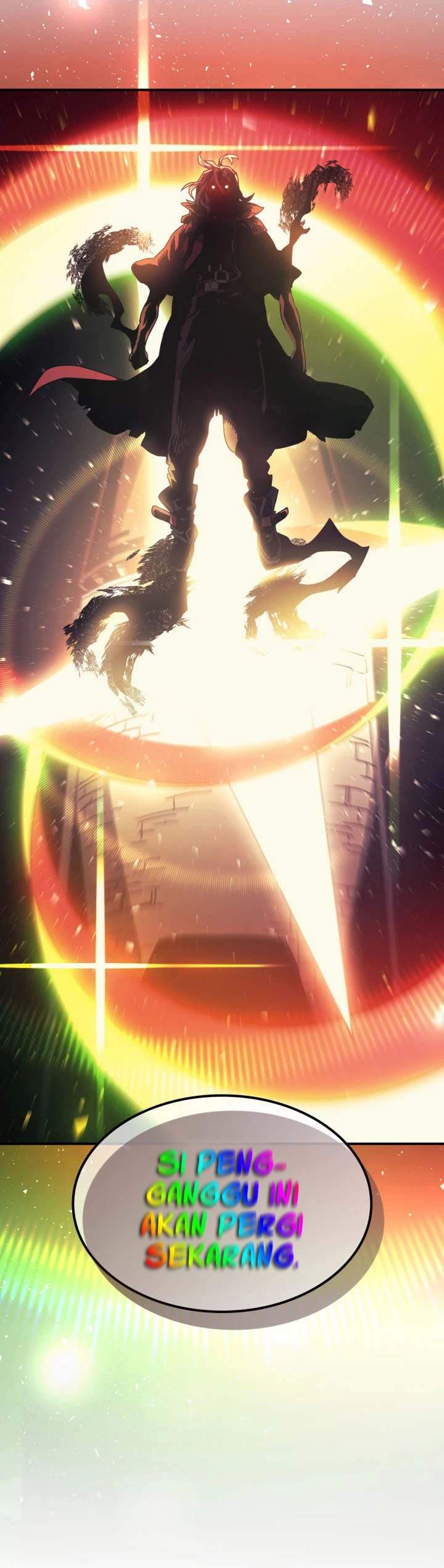 A Returner’s Magic Should Be Special chapter 165