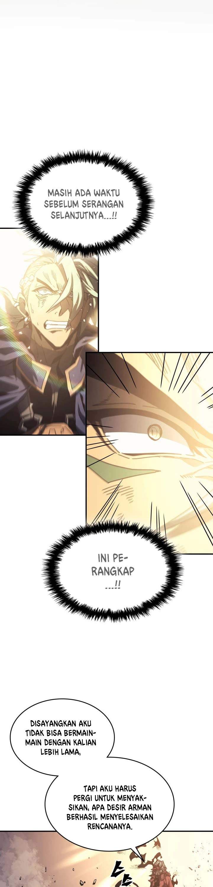 A Returner’s Magic Should Be Special chapter 165
