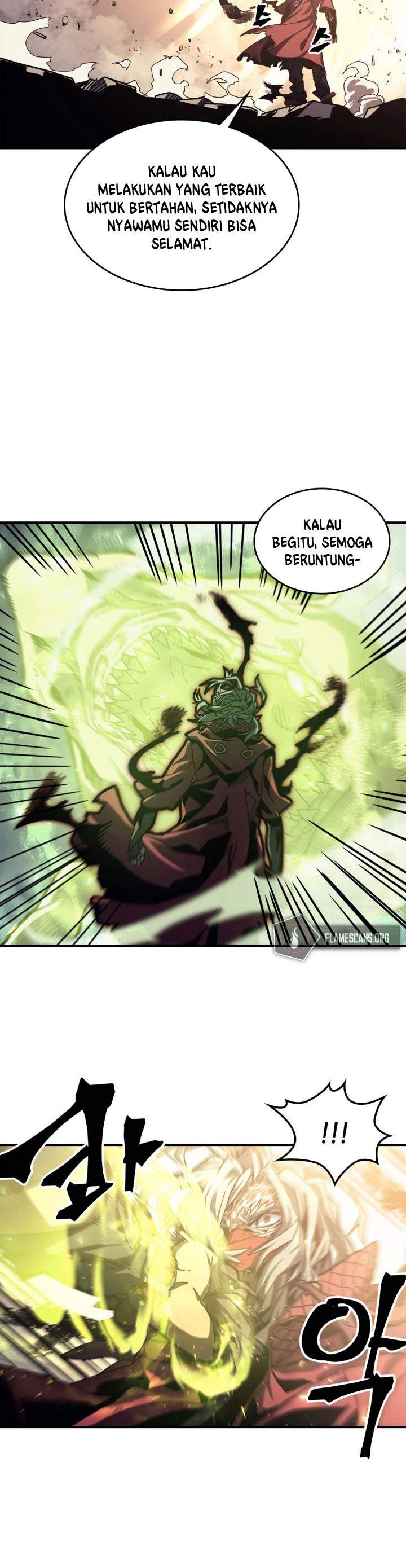 A Returner’s Magic Should Be Special chapter 165