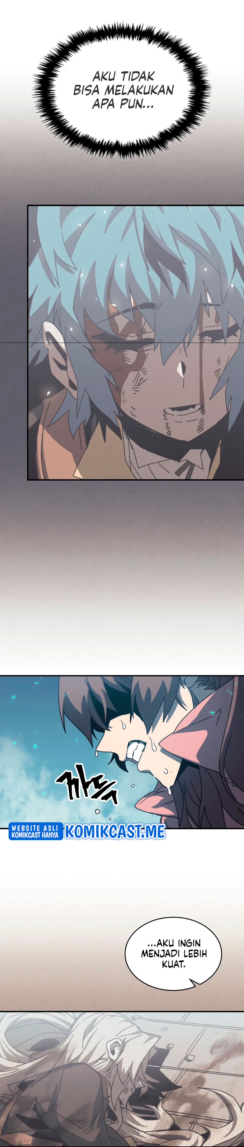 A Returner’s Magic Should Be Special chapter 171
