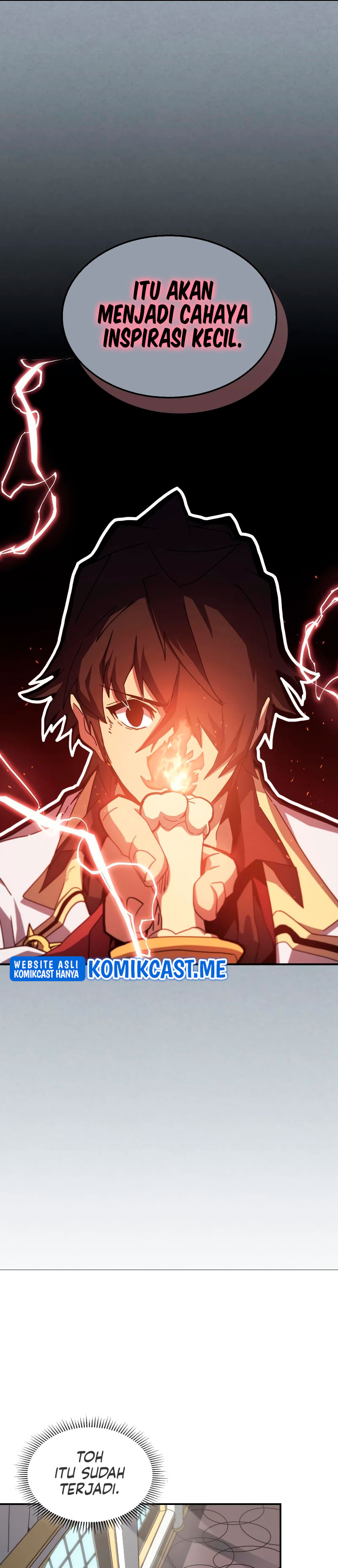 A Returner’s Magic Should Be Special chapter 171