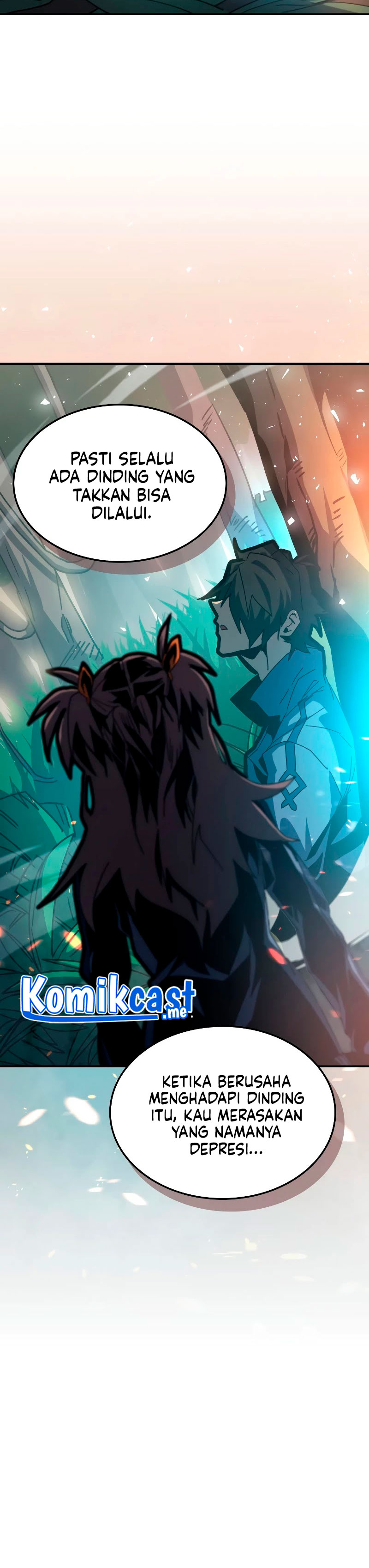 A Returner’s Magic Should Be Special chapter 172