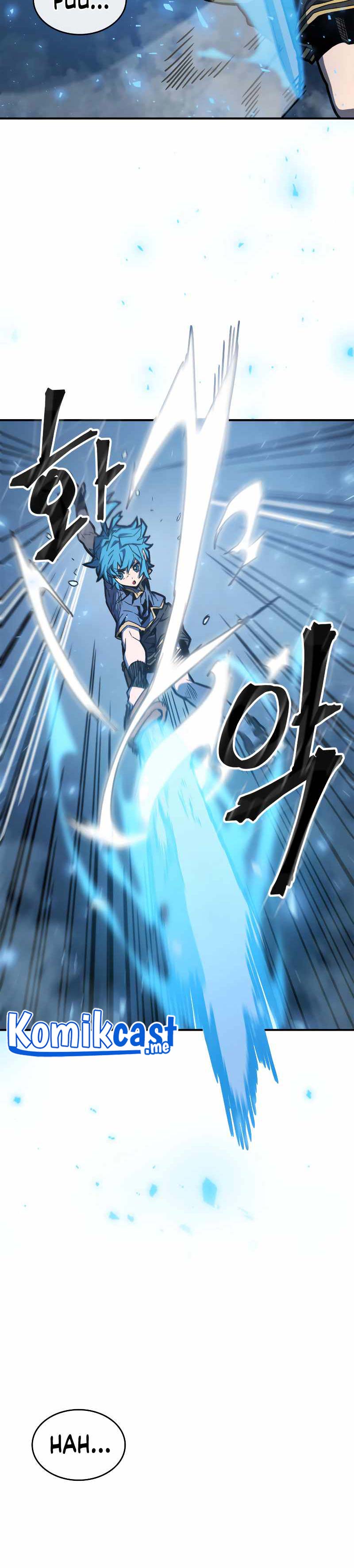 A Returner’s Magic Should Be Special chapter 176