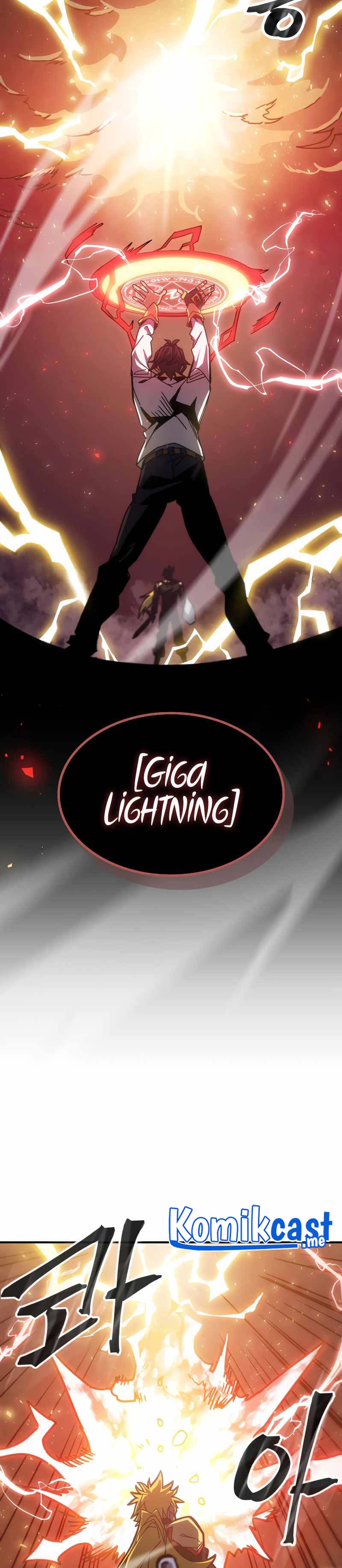 A Returner’s Magic Should Be Special chapter 176