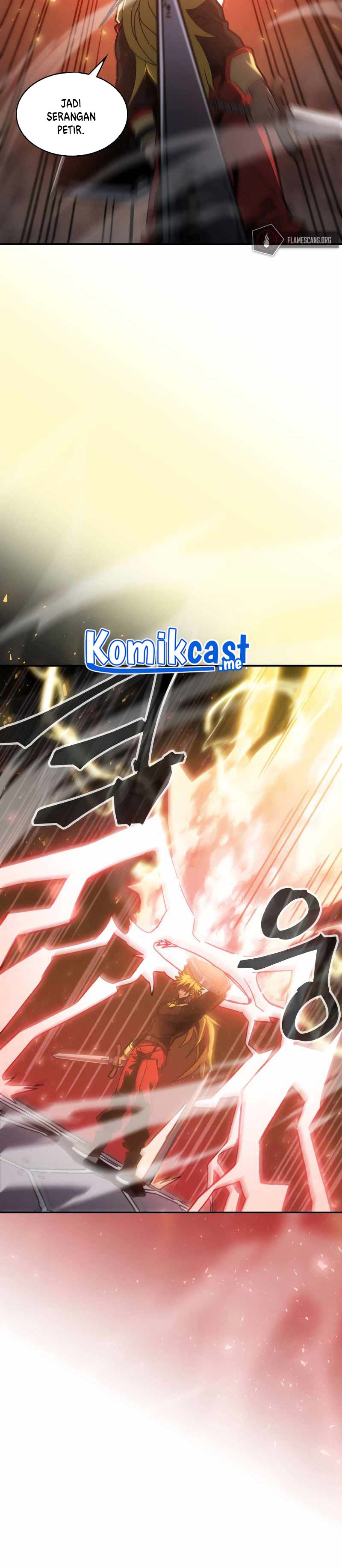 A Returner’s Magic Should Be Special chapter 176