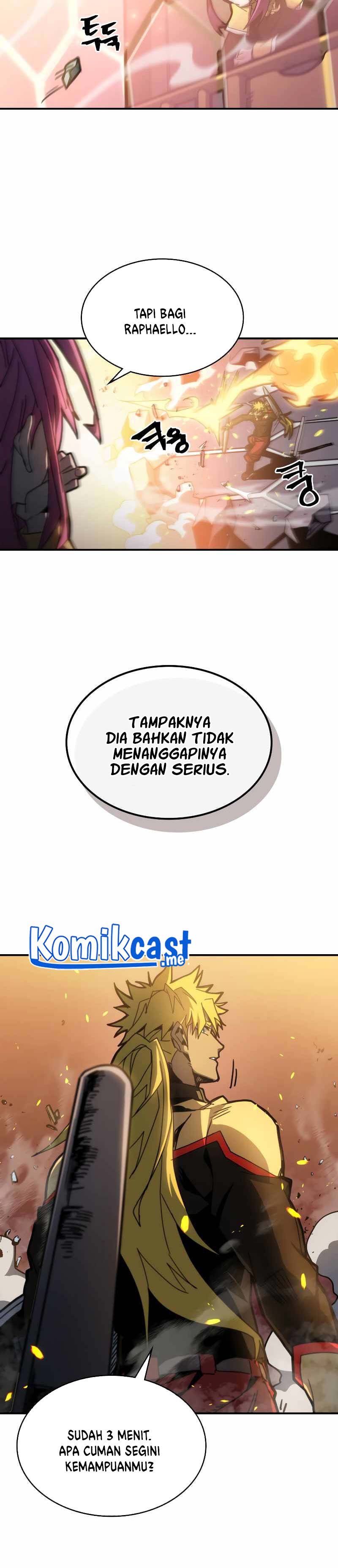 A Returner’s Magic Should Be Special chapter 176