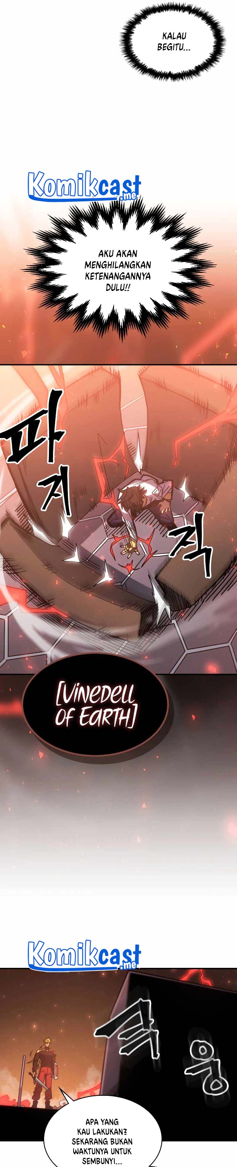 A Returner’s Magic Should Be Special chapter 176