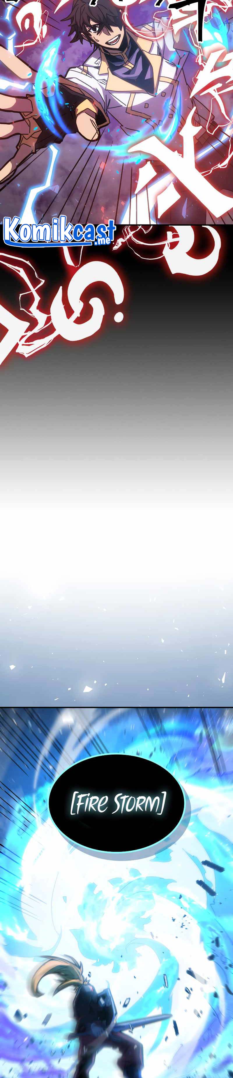 A Returner’s Magic Should Be Special chapter 176